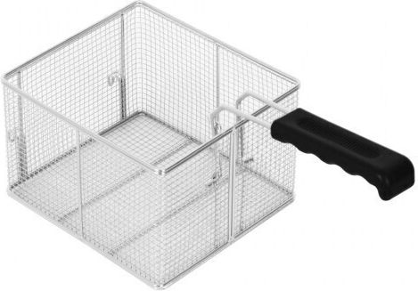Dynamic Electric Fryer Capacity 6lt