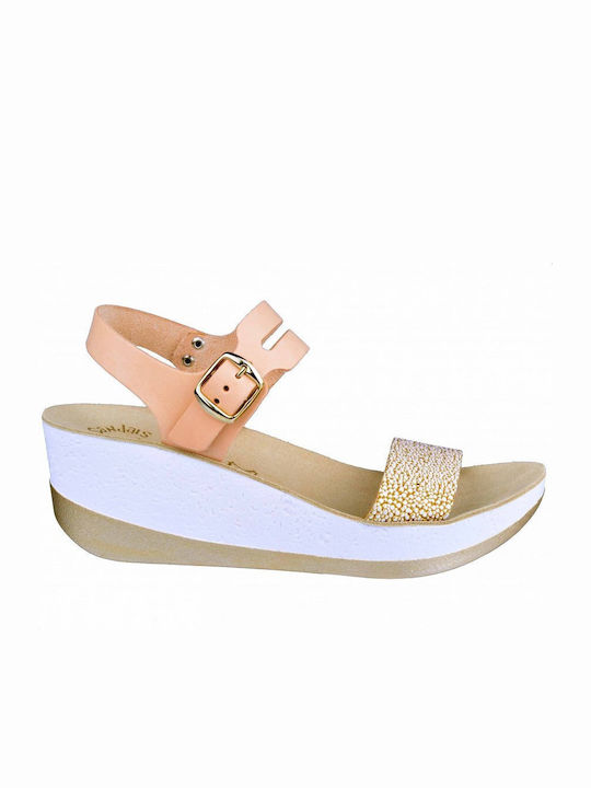 Fantasy Sandals