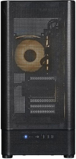 Actina 5901443441922 Gaming Desktop PC (Ultra 5-250KF Plus/32GB DDR5/1TB SSD/GeForce RTX 5070/No OS)