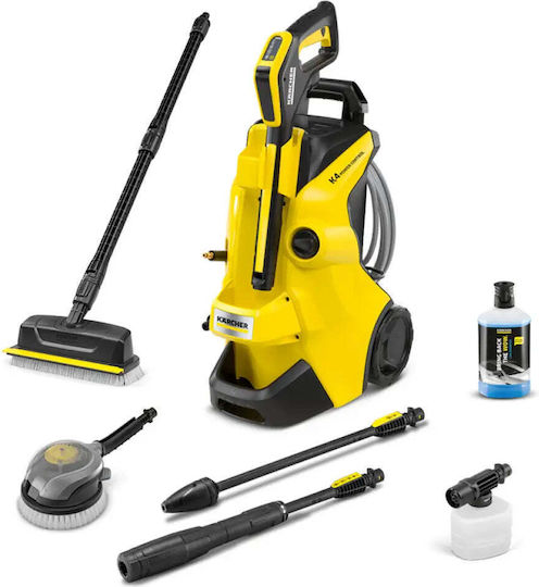 Karcher K4 Power Control Flex Hochdruckreiniger