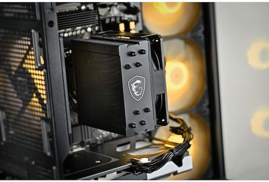 Actina 5901443441229 Gaming Desktop PC (Ultra 5-245KF/16GB DDR5/1TB SSD/GeForce RTX 5060/No OS)