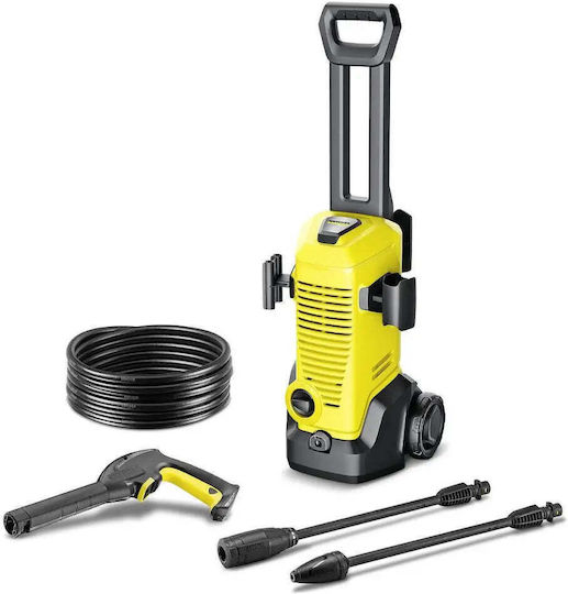 Karcher K 3 Modular Електрическа Водоструйка