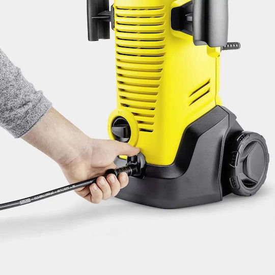 Karcher K 3 Modular Електрическа Водоструйка