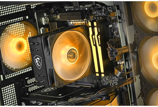 Actina 5901443441229 Gaming Desktop PC (Ultra 5-245KF/16GB DDR5/1TB SSD/GeForce RTX 5060/No OS)