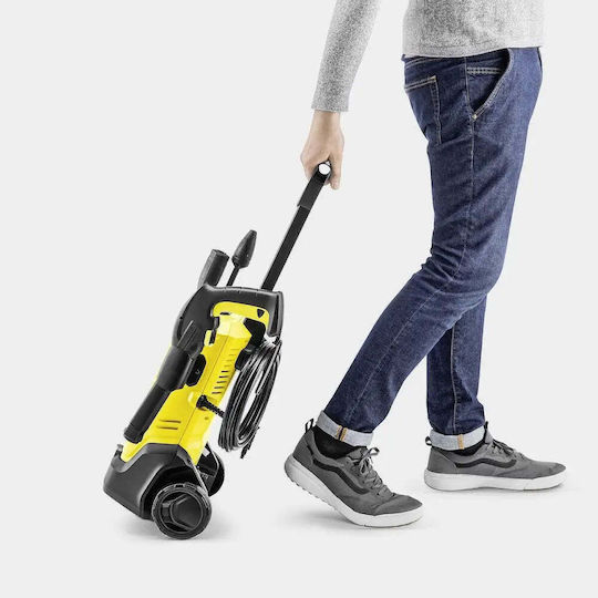 Karcher K 3 Modular Електрическа Водоструйка