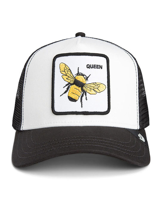 Kappen Suede Bee Gb-101-2962-Dus2