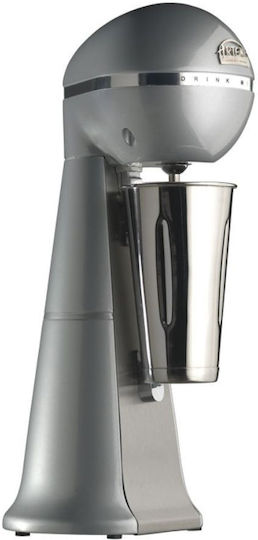 Artemis Kommerzielle Kaffeemilchaufschäumer A-2001 Farbe Hellblau 350W mit 2 Geschwindigkeiten