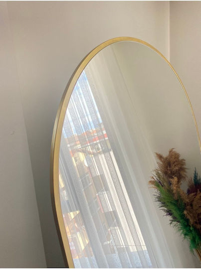 SteweHome Arched Gold 180x100cm