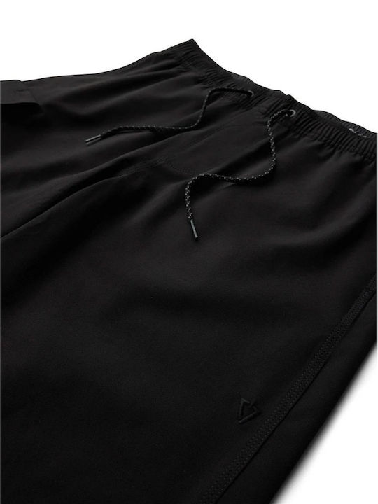 Ανδρικό Μαγιό Σορτς Black