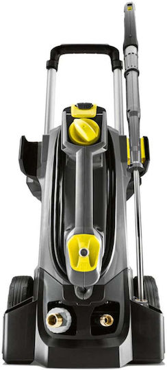 Karcher HD 6/13 C Електрическа Водоструйка 590W с Налягане 130bar