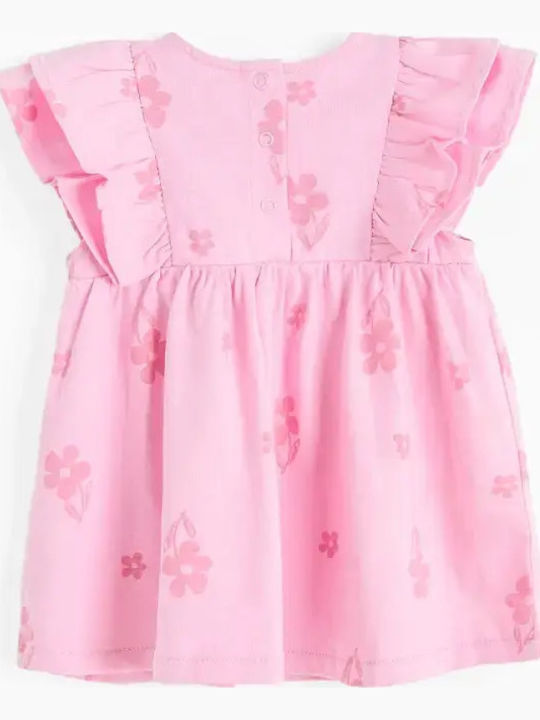 Cool Club Girls Dress Pink Cool Club Girls Dress Pink