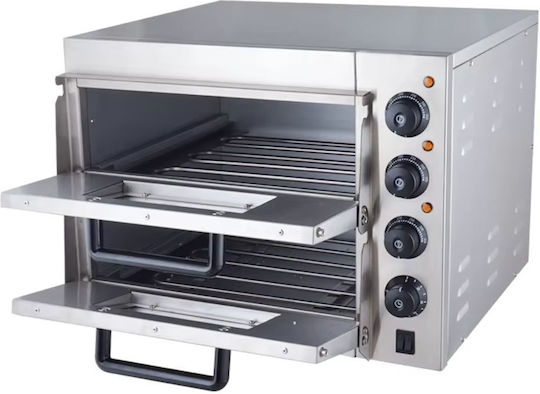 Fresh Cuptor Electric De Pizza