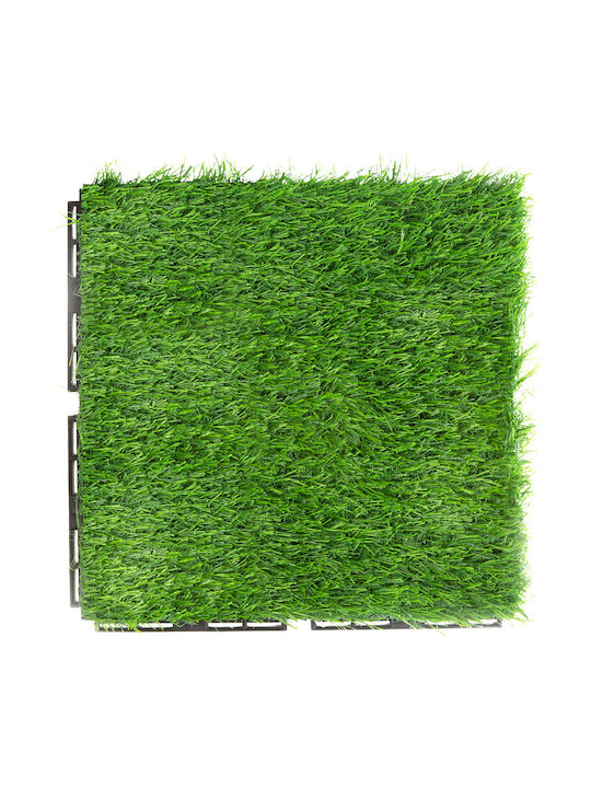 Συνθετικό Πάνελ Φυλλωσιάς 30x30cm