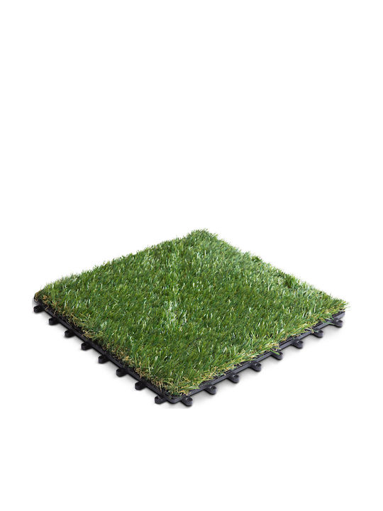 Panou Sintetic Foliage 30x30cm 11 Bucăți