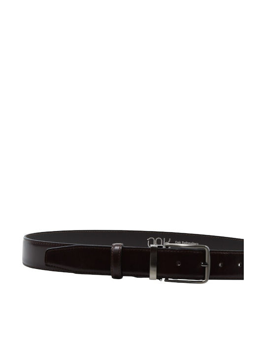 Oak Beltmakers