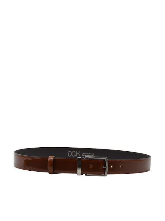 Herren Gürtel Tabac Braun 1883+Tabac