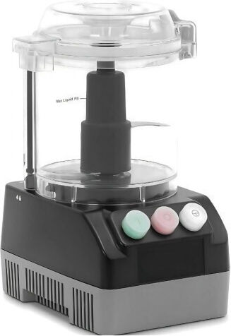 Dynamic Multi Cutter Machine