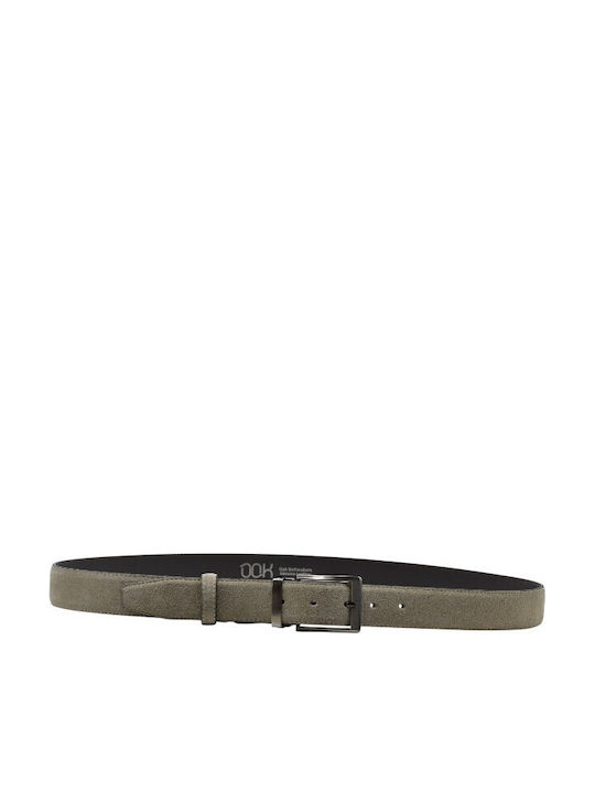 Oak Beltmakers