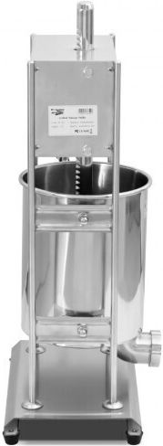 Dynamic Sausage Filler Machine