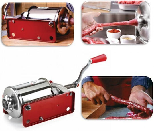 Facem Tre Spade Minnie Sausage Filler Machine