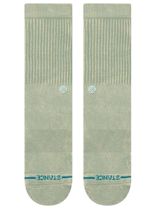 Stance Icon Dyed Αθλητικές Κάλτσες