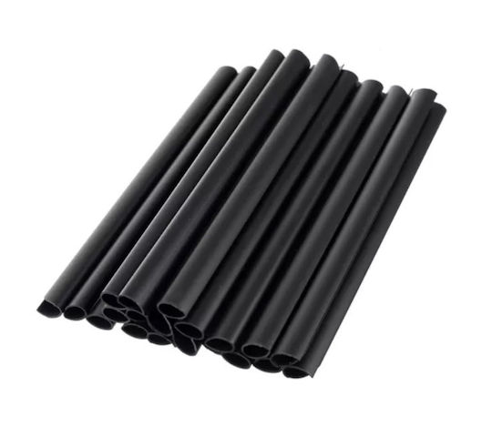 Bandă Pentru Gard Măsurând 19 Cm X 35 M 20 Cleme Densitate 450/m2 Ideală Pentru Acoperirea Gardurilor Balcoanelor Teraselor Balustradelor Zonelor De Colectare A Deșeurilor Rezistentă La UV Gri Închis