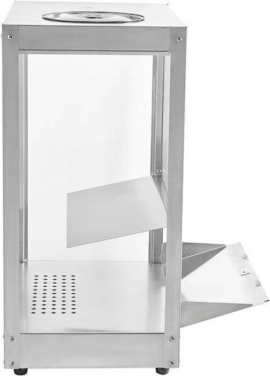 Vevor Θερμαντικό Μπουφέ με Ισχύ 300W και Διαστάσεις 50x33.5x67εκ.