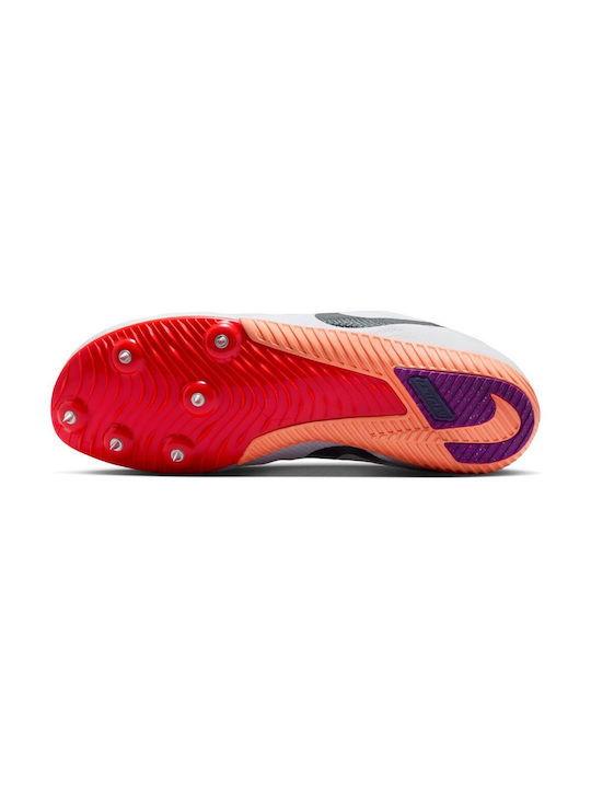 Zoom Rival Men's Sport Shoes Spikes Multi