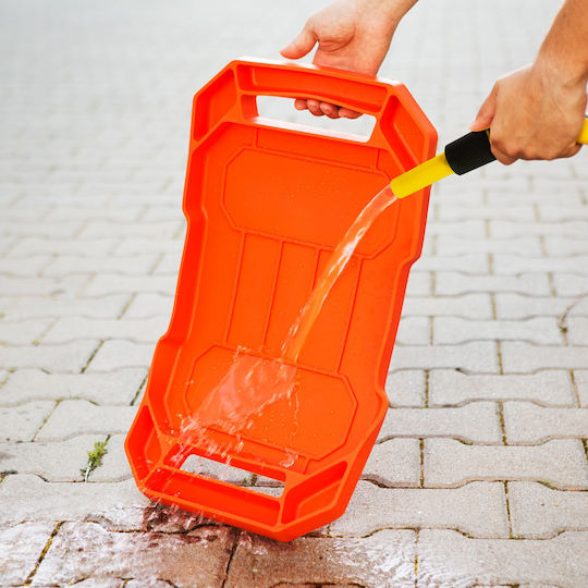 Săculet De Depozitare Unelte Din Plastic P53xL29.5xÎ3.5cm