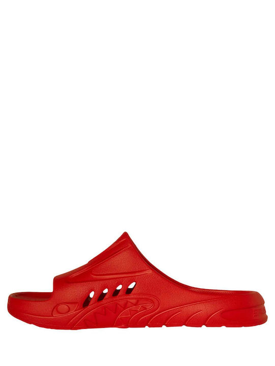 Herren Flip-Flops Rote