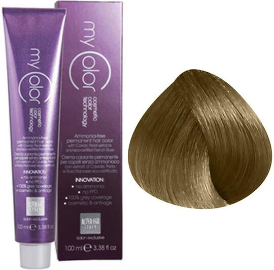 Alterego Haarfärbemittel 7/31