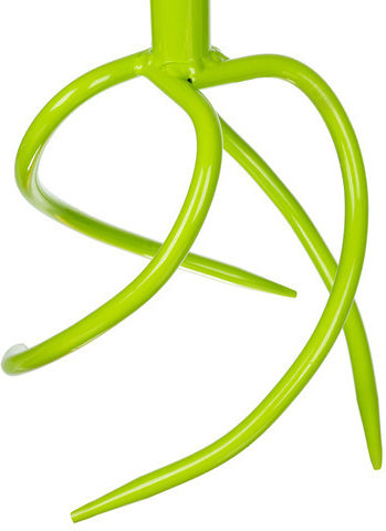Cultivator Manual De Mână Pentru Afânarea Aerarea Solului Verde