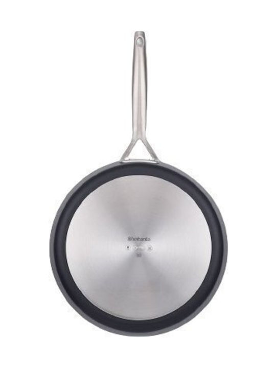 Brabantia Tigaie din Aluminiu 28cm