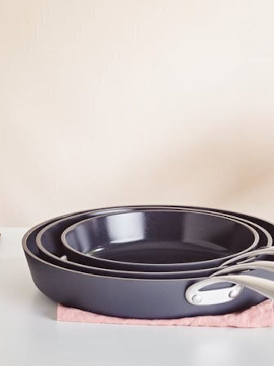 Brabantia Τηγάνι από Αλουμίνιο 24cm