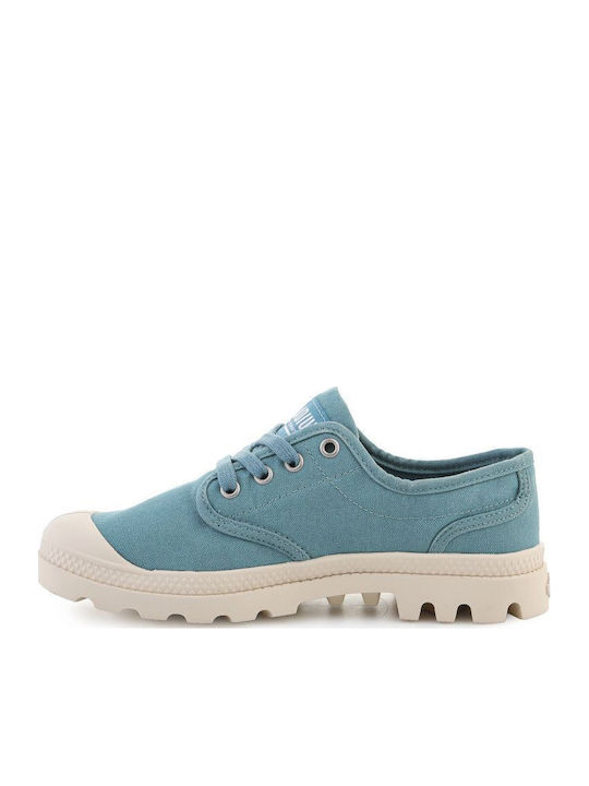 Women's Oxfords in Beige Colour
