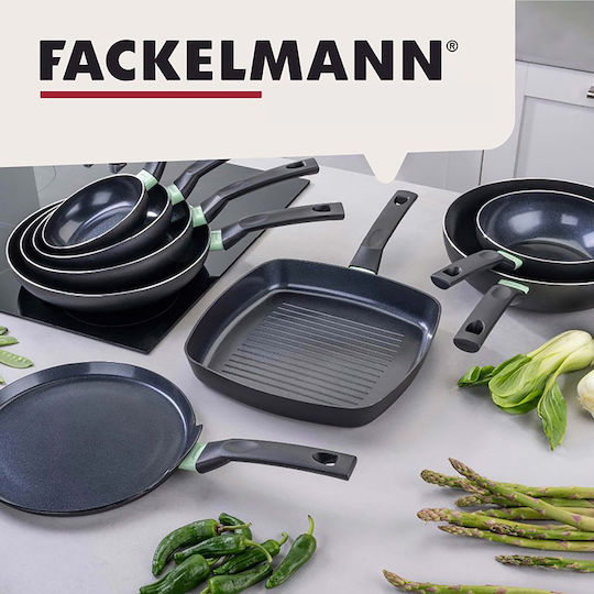 Fackelmann Non-Stick Aluminum Pan Brandao 20cm