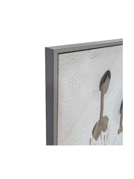 InTheBox Trinity Painting on Canvas 80x120cm