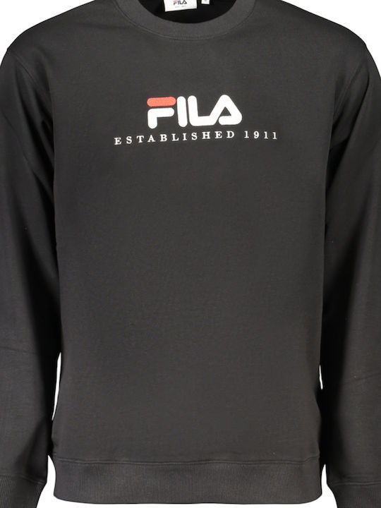Sweatshirt Black