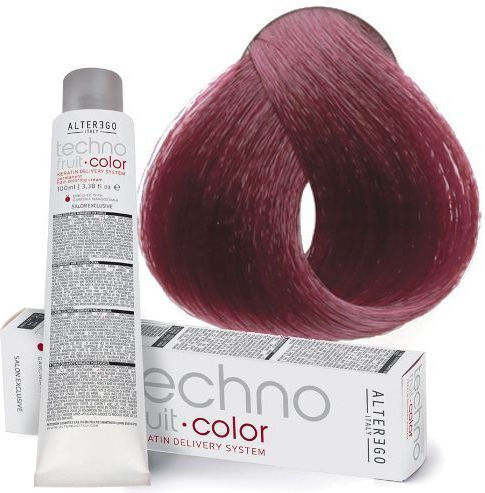 Alterego Βαφή Μαλλιών 100ml