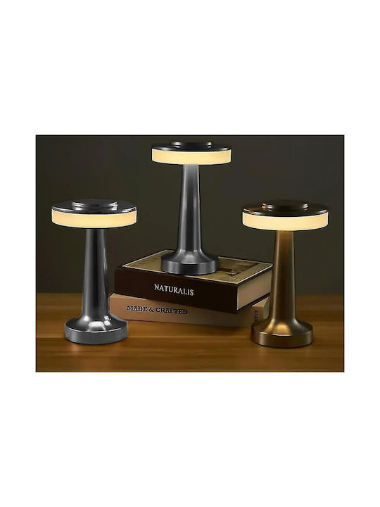 Verk Group Lămpă Decorativă LED Alb Natural