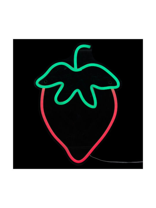 Neon Διακοσμητικό Φωτιστικό Fruity LED