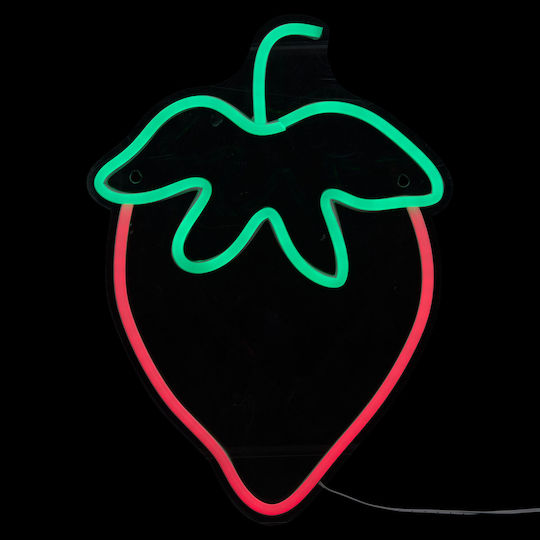 Neon Decorative Table Lamp Fruity LED