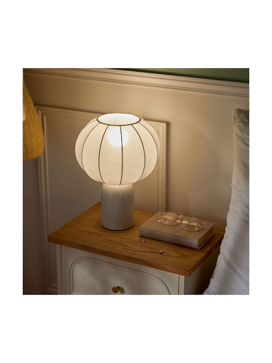 Lămpi Decorative Pentru Masă Tobie E27