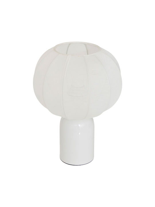 Lămpi Decorative Pentru Masă Tobie E27