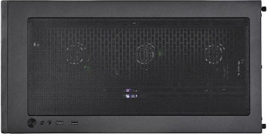 Actina 5901443442141 Gaming Desktop PC (Ryzen 9-9950X3D/192GB DDR5/4TB SSD/GeForce RTX 5090/W11 Pro)