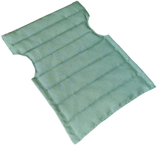 keleman Waterproof Director Chair Cover Fabric Green 62x80cm