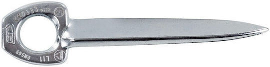 Καρφί Αναρρίχησης Climbing Technology Universal Hard Black 3a250a_2