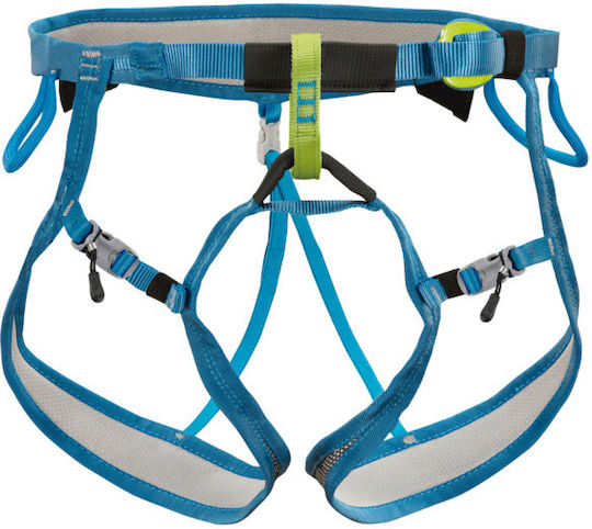 Climbing Technology Männer Klettergurt