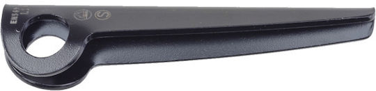 Καρφί Αναρρίχησης Climbing Technology Angle Narrow Black Μαύρο 3a251110v2ctstd
