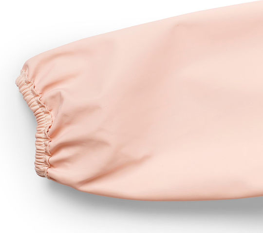 Elodie Details Fabric Bandana with Hoop & Loop Fastener Rosy Bow